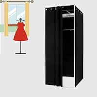 Amazon.co.jp: 更衣室 簡易,フィッティングルーム,試着室,部屋 仕切り